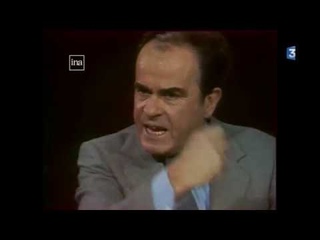 Georges Marchais, les 20 ans de sa mort.