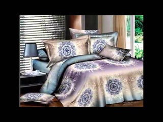 Королевство Уюта Постельное белье Kingsilk