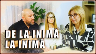 DE LA INIM LA INIM. Biserica sub ameninarea RACHETELOR