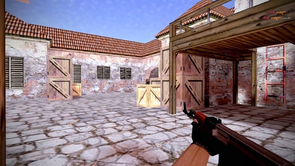 Fragshow 2014, edit by