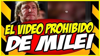 EL VIDEO DE JAVIER MILEI QUE LO TIENE CONTRA LAS CUERDAS! - Daniel Devita EN VIVO