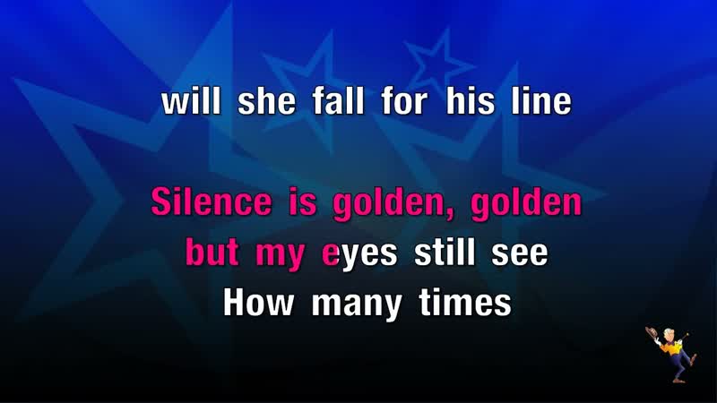Silence Is Golden Tremeloes (