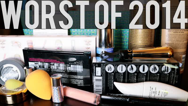 Worst Products of 2014, Un Favorties of the