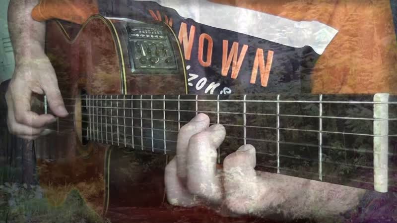 ЗВУКИ ПРИРОДЫ И ГИТАРА, РЕЛАКС, SOUNDS OF NATURE AND GUITAR,