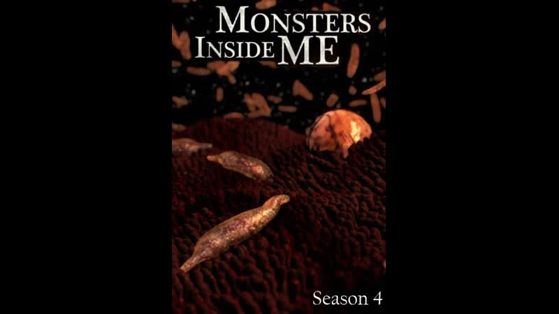 Монстры внутри меня, Monsters Inside Me Серия 3 Choosing Between Life and Limb,