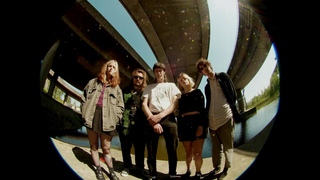 Tramhaus - I Don't Sweat (Official Video)