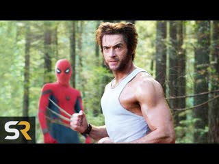 10 Marvel Cinematic Universe Secrets You Didn't Know About