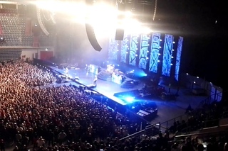Green Day -  Longview