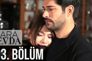 Kara Sevda 13.Bölüm