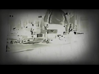 Bain Wolfkind - HAND OF DEATH