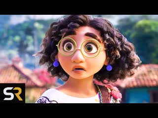Disneys Encanto: Everything You Need To Know