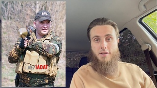 Российский военный унизил кадыровцев