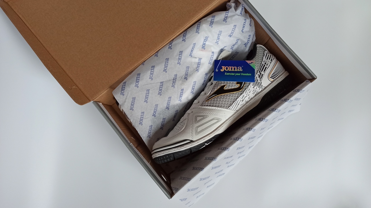 Кроссовки, футзалки, залки JOMA Модель MUNDIAL 2002 INDOOR joma купить в самаре онлайн интернет магазин скидки