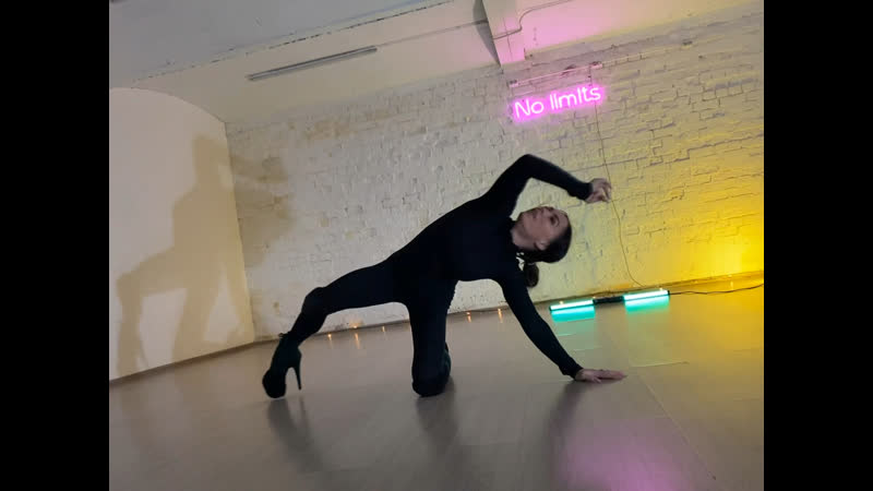 Видео от Studio stretching