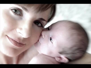 Маргарита Ильина - Мама
