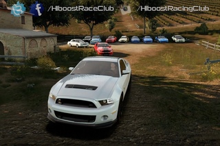 Forza Horizon 2 (XB1) | Highway Drag Battles | 900HP '13 GT500 Build, 1/4 Mile Digs & More