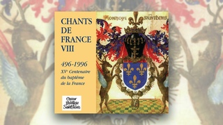 Chur Montjoie Saint-Denis  Christus Vincit
