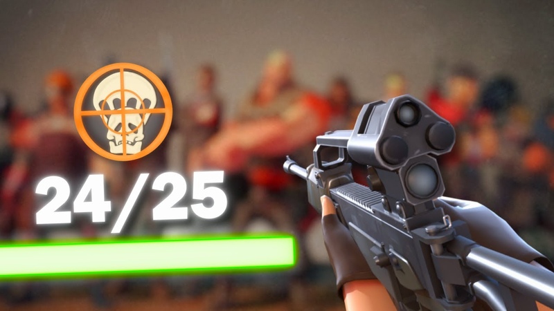 Getting TF2s