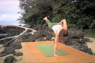 Standing Strength 45 minute practice pt.3