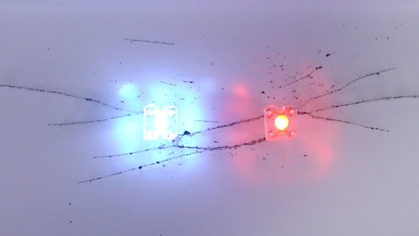 Nanotubes assemble Rice introduces