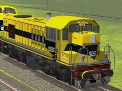NSW SSR 4701