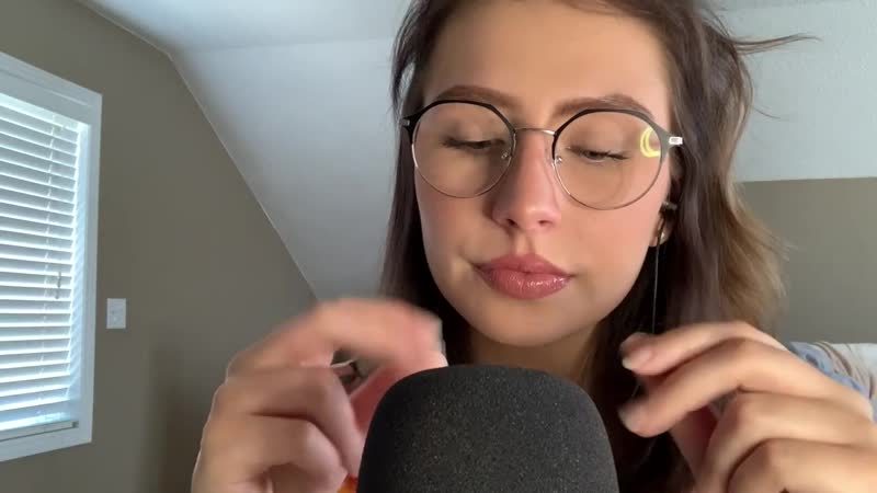 ASMR HAND SOUNDS PERSONAL ATTENTION