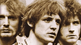 Cream - Strange Brew / Sunshine of Your Love (HD720p)