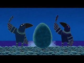 Ҫӗлене улталани ҫинчен калакан юмах (Как обманули змея)