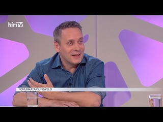 Publi Cafe () - HÍR TV