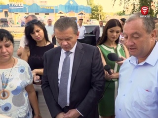 Телеканал ВІТА новини 2017-08-17 Сучасні технології у вінницьких школах