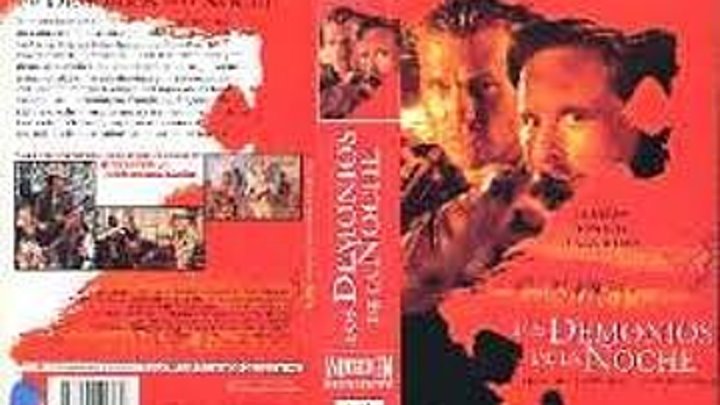 Los demonios de la noche (1996)