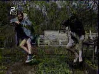 Огородный рэп - Garden Rap