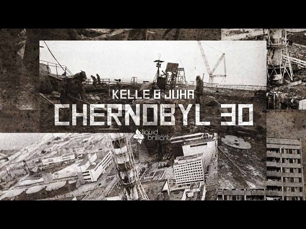 Kelle Juha Chernobyl