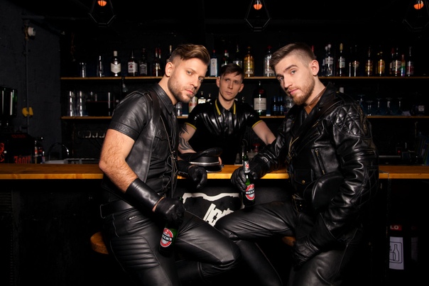 Newcastle gay bars