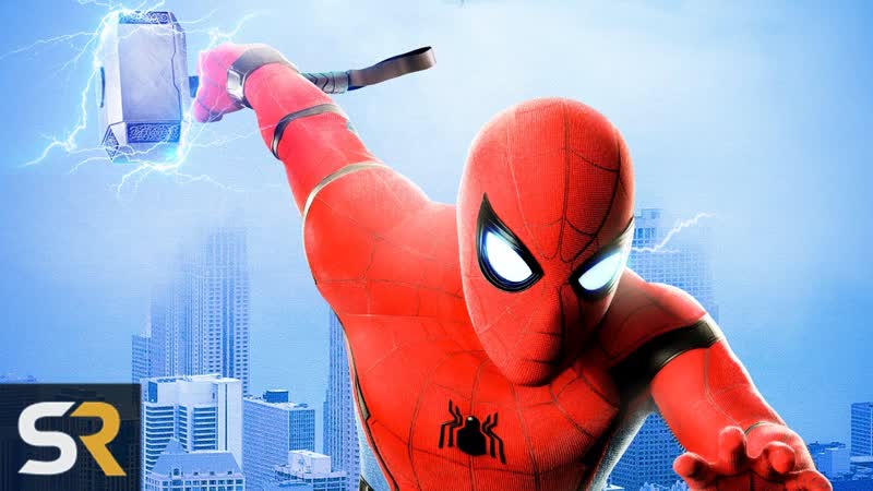10 Marvel Characters More Worthy Of Mjolnir Than