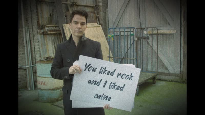 Stereophonics Right Place Right Time ( Official