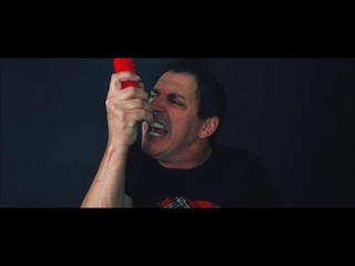 Hardline - Surrender - Official Music Video