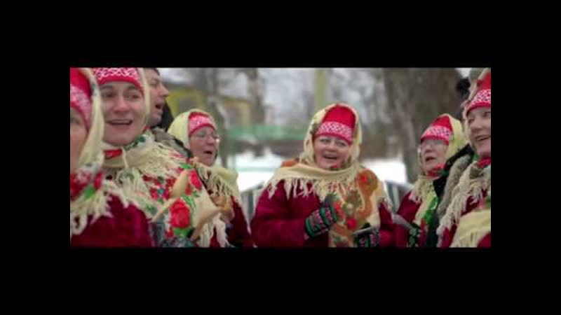 Земля наша любимая, Ma meiden