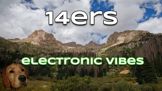14ERS | Deep House Playlist