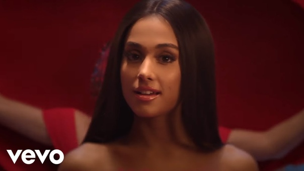 ARIANA GRANDE FT. JOHN LEGEND BEAUTY AND THE BEAST HD