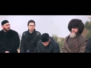 CheNet - Назм “Чеченский нашид“