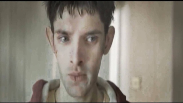 Parked (2010) Final