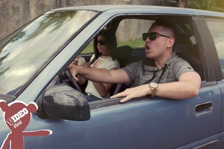 Jamsha (Yo Pago El Motel) video oficial