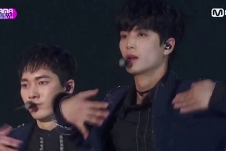 [뉴이스트W 김종현] 여기가 바로 천국!! 메댄 쩨알 (헤븐&웨얼유엣 믹스편집)