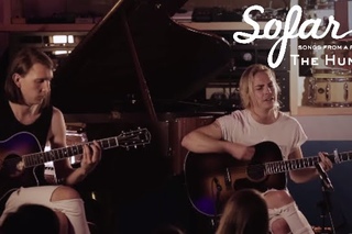 The Hunna - Bad For You | Sofar London