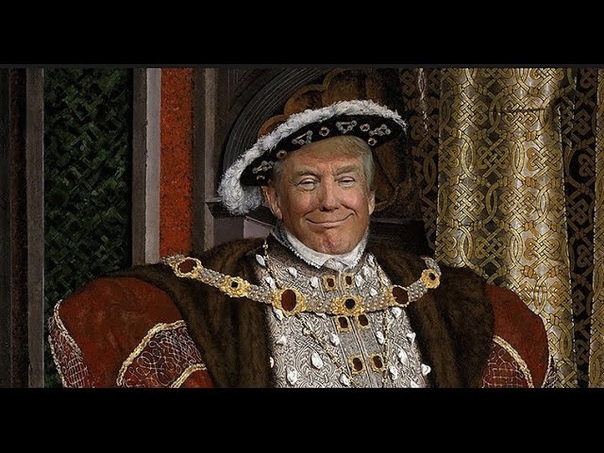 Youll Be Trumped ( Hamilton