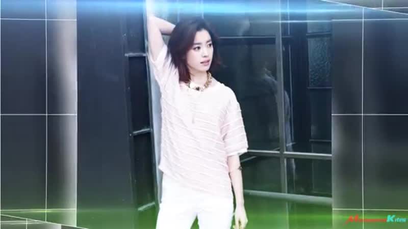Han Hyo Joo MV, Im