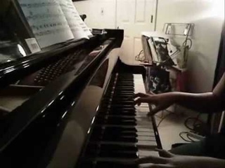 ¡Viva La Gloria! (Piano Cover)- Green Day
