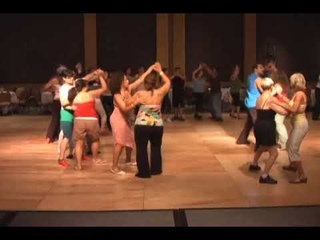 Bachata Rueda de Bachata