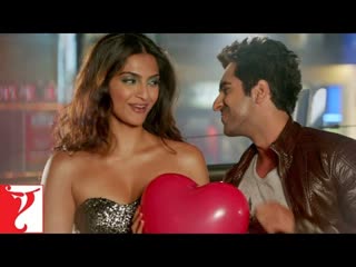 Song Promo | Har Story Ki Main Teri Heroine Hoon | Bewakoofiyaan | Ayushmann Khurrana | Sonam Kapoor